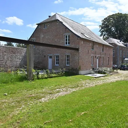 Du Chateau De Baudemont *