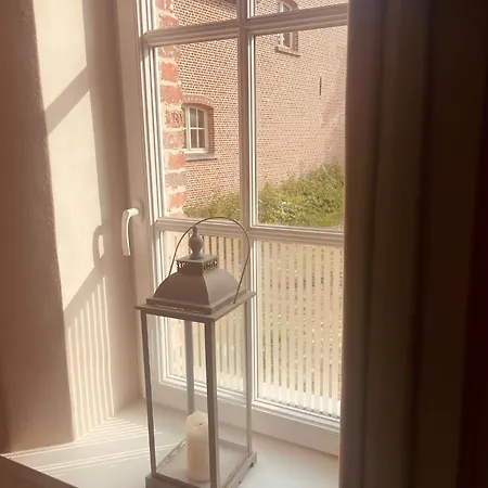 Du Chateau De Baudemont *