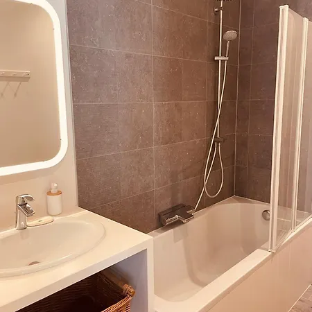 Holiday home Du Chateau De Baudemont Ittre