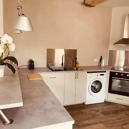 Holiday home Du Chateau De Baudemont Ittre