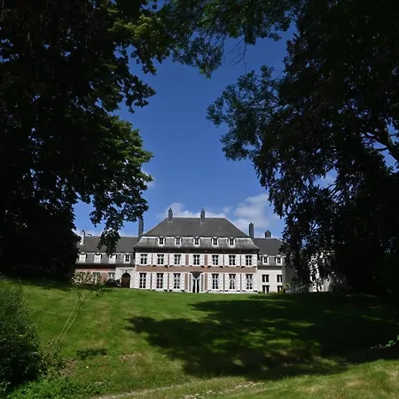 Du Chateau De Baudemont * Ittre