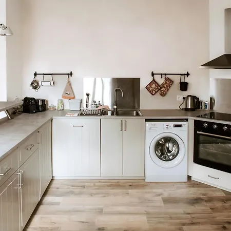 Holiday home De La Maraichere Ittre