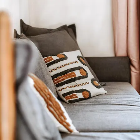 De La Maraichere Holiday home