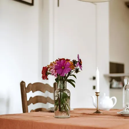 Casa vacanze De La Maraîchère Ittre