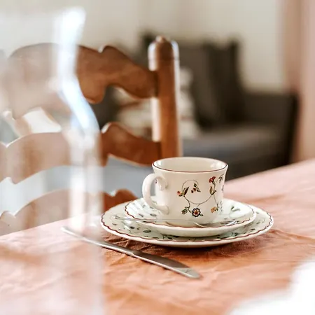 De La Maraichere Ittre