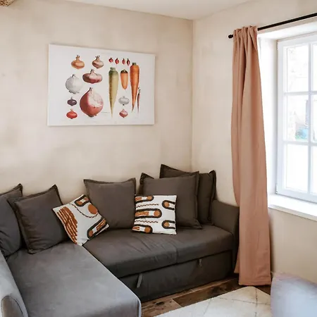 Holiday home De La Maraichere *