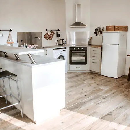 De La Maraichere * Ittre