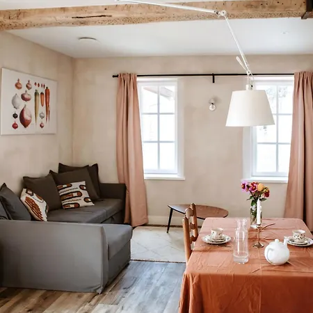 Holiday home De La Maraichere *