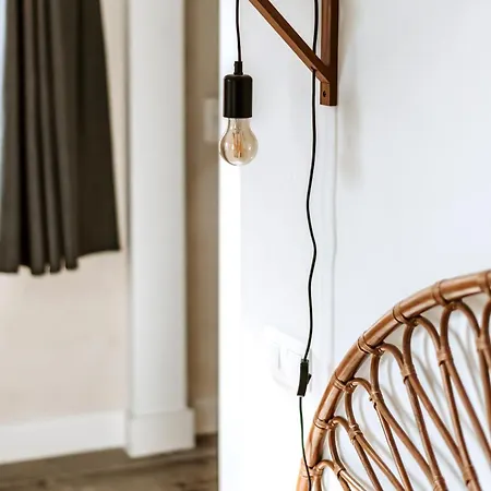 Holiday home De La Maraichere