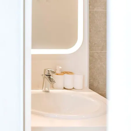 De La Maraichere Holiday home *