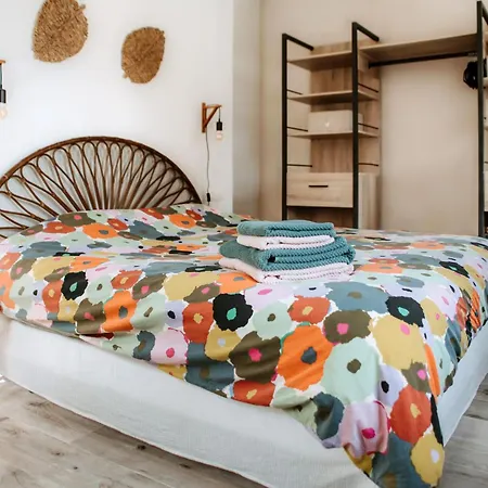 De La Maraichere Holiday home