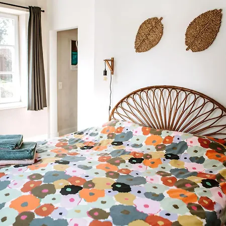 De La Maraichere Holiday home Ittre