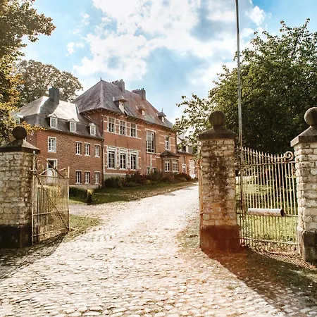 De La Maraichere Holiday home